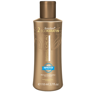 CADIVEU - KIT Eco Keratin 110ml